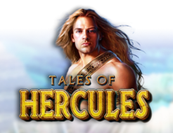 Tales of Hercules logo