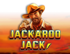 Jackaroo Jack logo