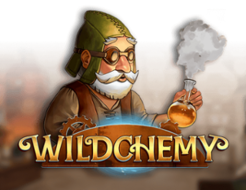 Wildchemy logo