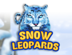 Snow Leopards logo