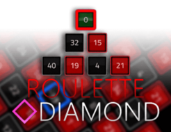 Roulette Diamond logo