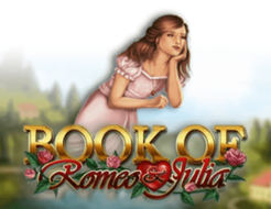 Book of Romeo & Julia logo