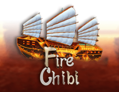 Fire Chibi logo