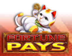 Fortune Pays logo