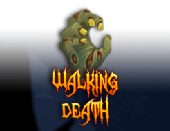 Walking Death logo