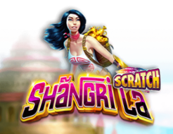 Shangri La / Scratch logo