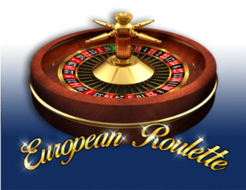 European Roulette (Spinomenal) logo