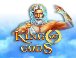 King of Gods logo