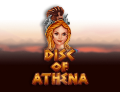 Disc of Athena logo