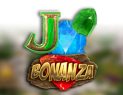 Bonanza Megaways logo