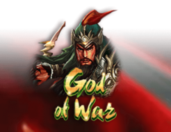 God of War logo