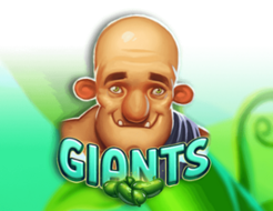 Giants logo