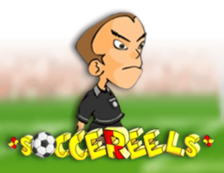 Soccereels logo