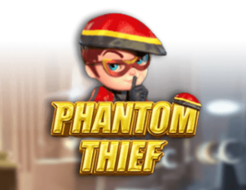 Phantom Thief logo