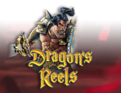 Dragon’s Reels logo