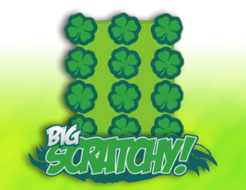 Big Scratchy! logo