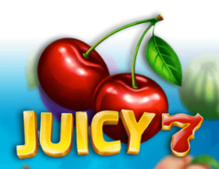 Juicy 7 logo