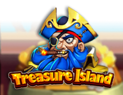 Treasure Island logo