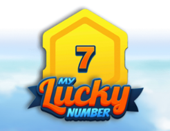 My Lucky Number logo