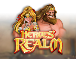 Heroes Realm logo