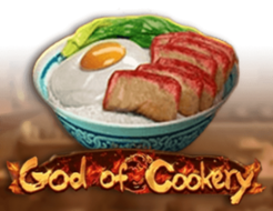 God of Cookery logo