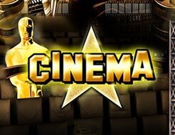 Cinema logo