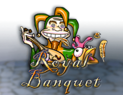 Royal Banquet logo