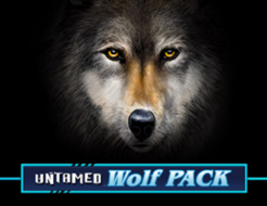 Untamed Wolf Pack logo