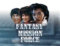 Fantasy Mission Force logo