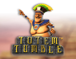 Totem Tumble logo