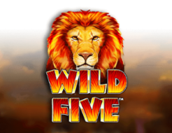 Wild Five logo