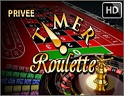 Timer Roulette Privee logo