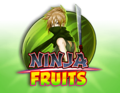 Ninja Fruits logo