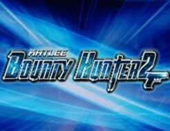 Kat Lee Bounty Hunter 2 logo