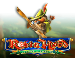 Robin Hood Prince of Tweets logo