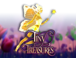 Tiny Treasures logo