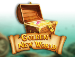 Golden New World logo