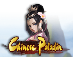 Chinese Paladin logo