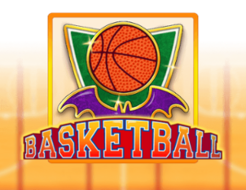 Basketball logo