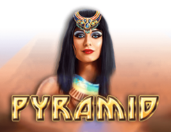 Pyramid logo