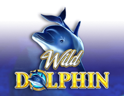 Wild Dolphin logo
