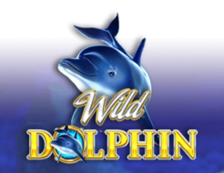 Wild Dolphin logo