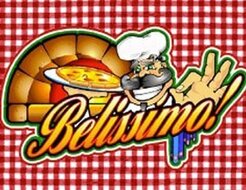 Belissimo logo