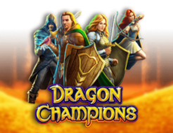 Dragon Champions logo