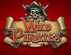 Wild Pirates logo