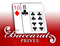 Baccarat Privee logo