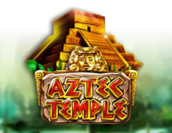 Aztec Temple logo