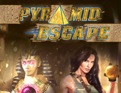 Pyramid Escape logo