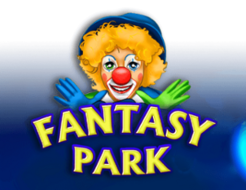 Fantasy Park logo