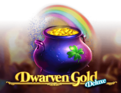 Dwarven Gold Deluxe logo